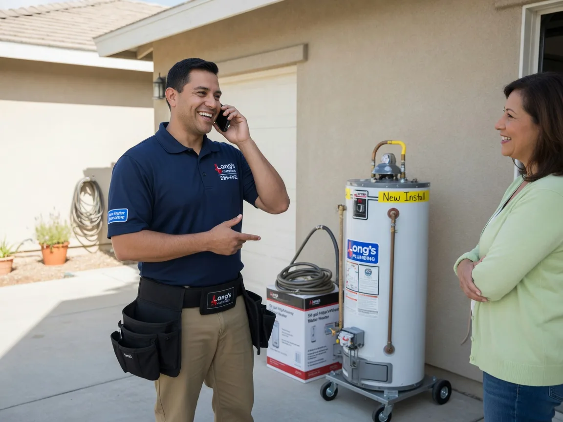 Leak Detection Line Lexington, PA FAQs